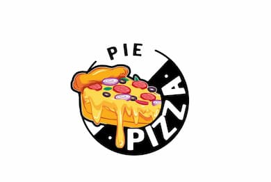Pie Pizza